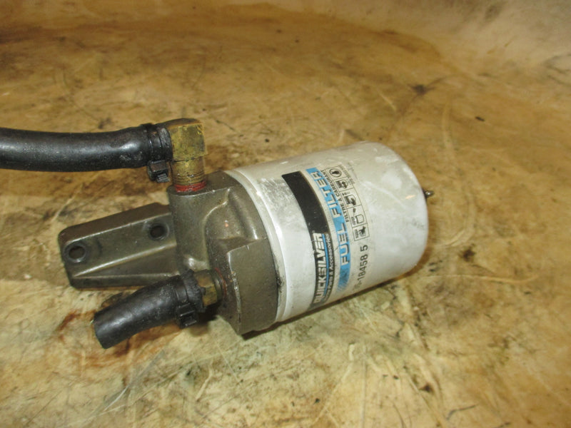 Mercury 200hp EFI 2 stroke outboard fuel water seperator 18458