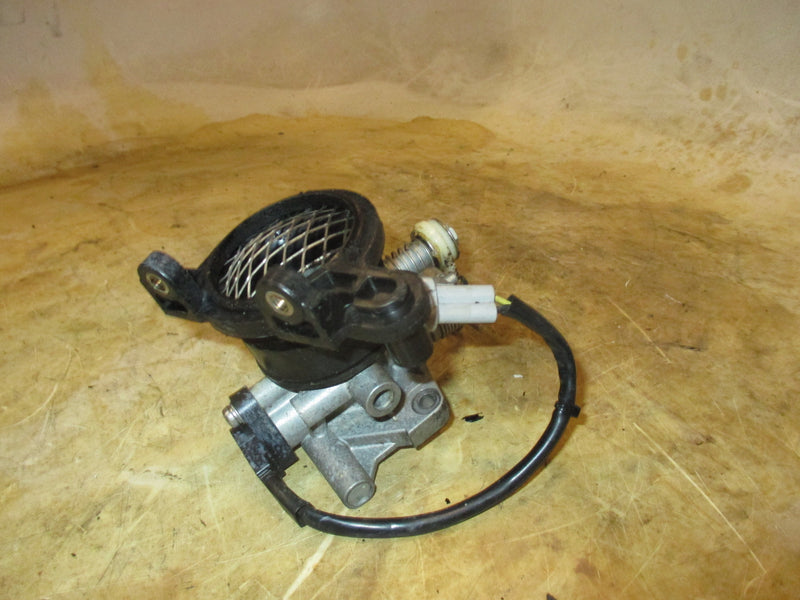 Mercury 25hp 4 stroke outboard throttle body with sensor (898103T23)