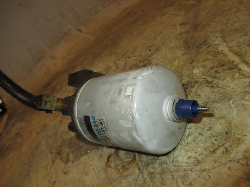Mercury 200hp EFI 2 stroke outboard fuel water seperator 18458
