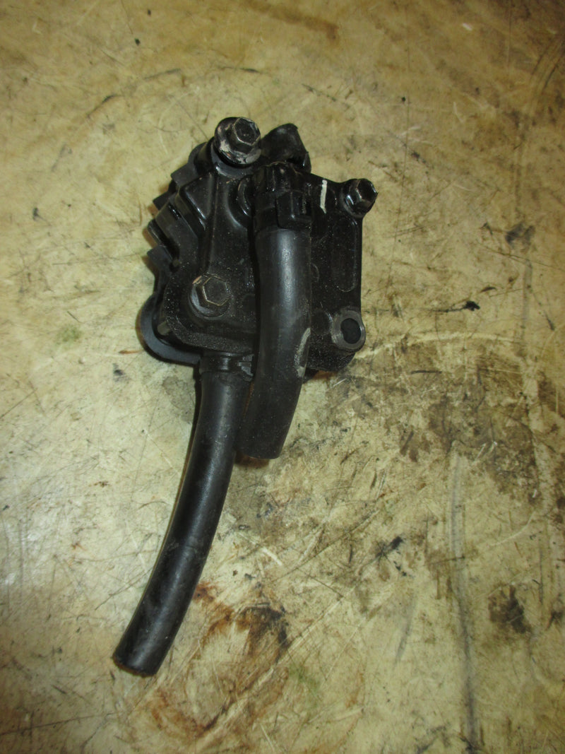 Mercury 200hp EFI 2 stroke outboard fuel pump