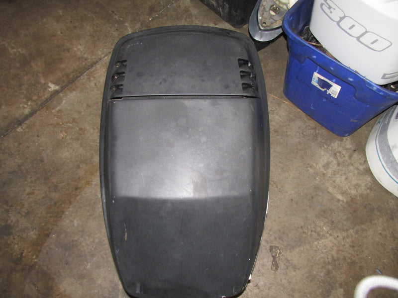 Mercury Optimax 135hp 2 Stroke Outboard Top Cowling