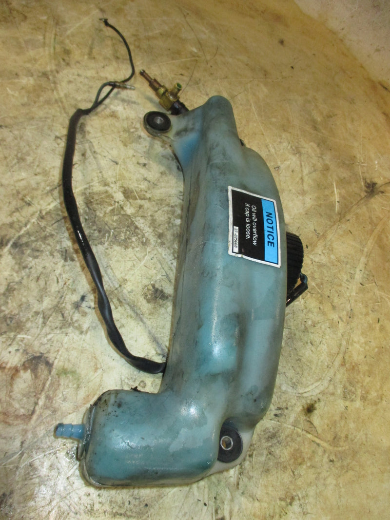 Mercury 200hp EFI 2 stroke outboard oil tank 99443-6