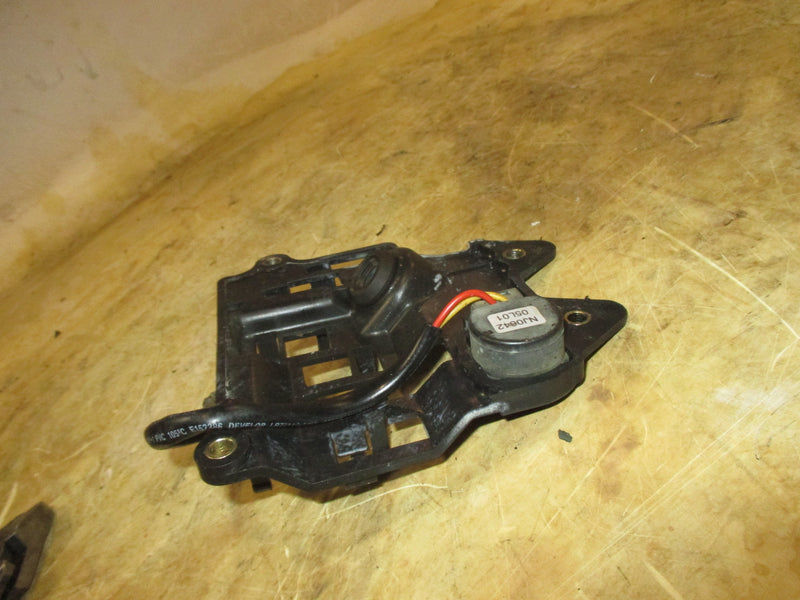 Mercury 25hp 4 stroke outboard alarm buzzer (898101134)