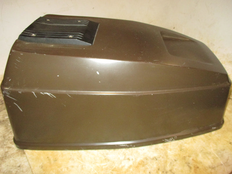 Mercury Force 50hp 2 stroke outboard top cowling