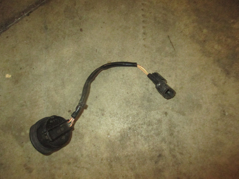 Suzuki DF200A 200hp 4 stroke outboard Tilt trim switch