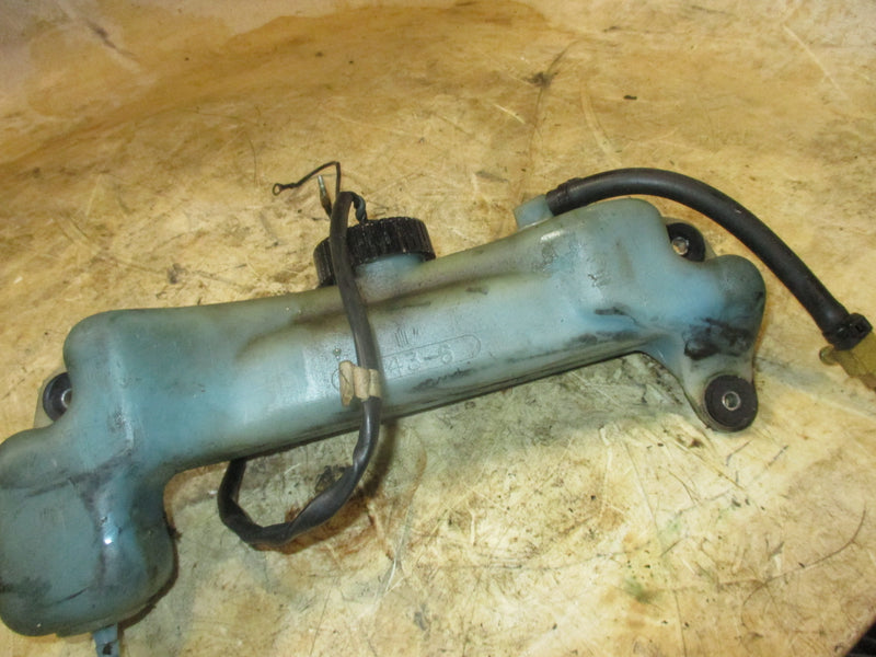 Mercury 200hp EFI 2 stroke outboard oil tank 99443-6