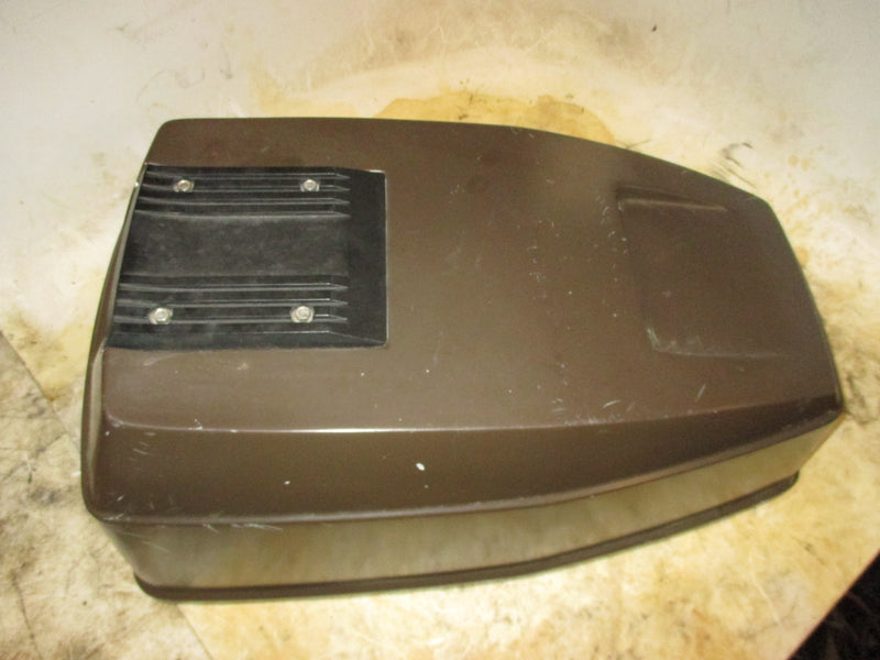 Mercury Force 50hp 2 stroke outboard top cowling