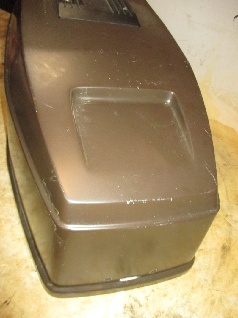 Mercury Force 50hp 2 stroke outboard top cowling