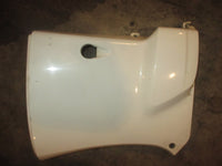 Load image into Gallery viewer, Suzuki DF200A 200hp 4 stroke outboard starboard midsection cover (61131-96J10)

