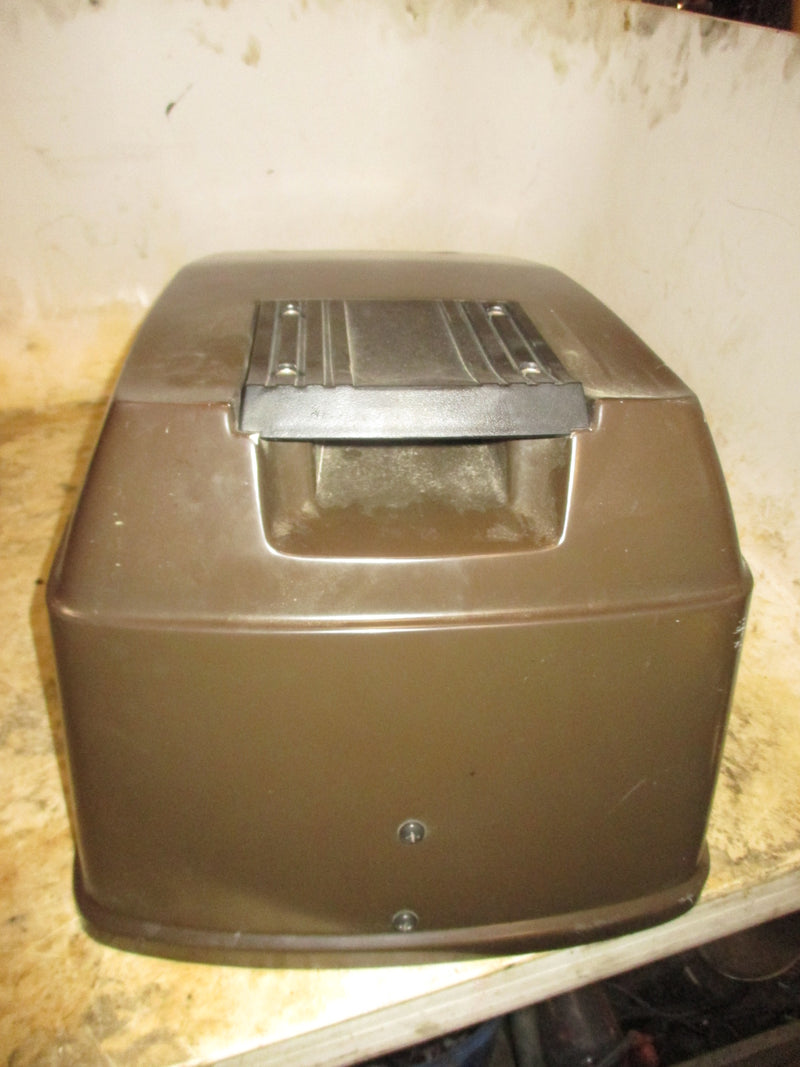 Mercury Force 50hp 2 stroke outboard top cowling