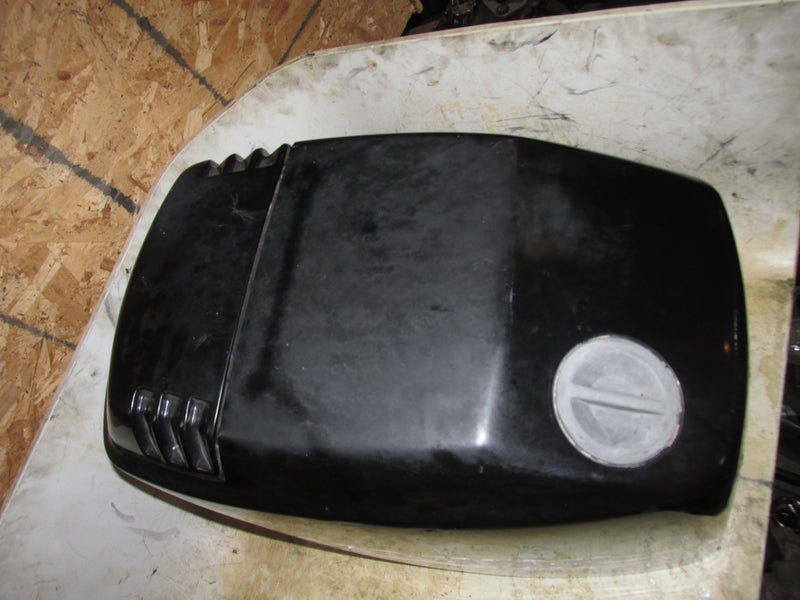 Mercury 90-115hp 2 Stroke Outboard Top cowling