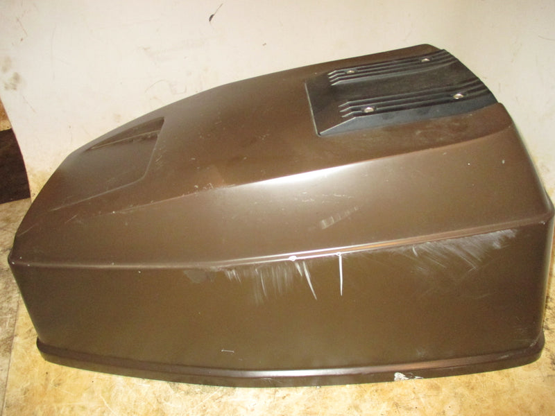Mercury Force 50hp 2 stroke outboard top cowling