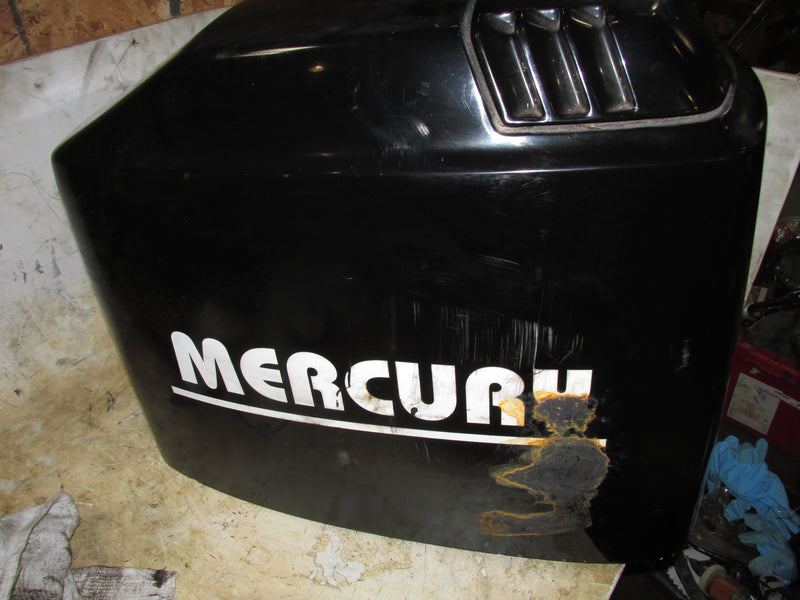 Mercury 90-115hp 2 Stroke Outboard Top cowling
