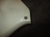 Load image into Gallery viewer, Suzuki DF200A 200hp 4 stroke outboard starboard midsection cover (61131-96J10)
