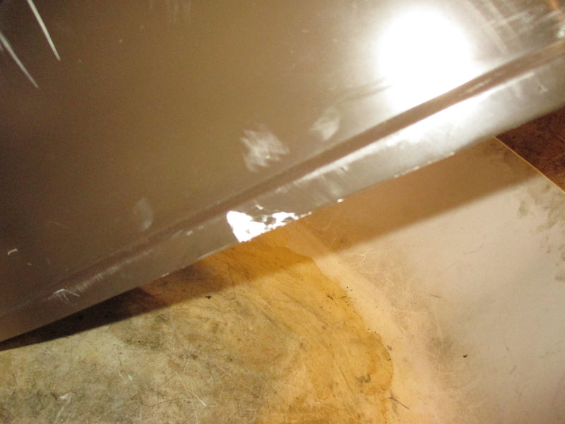 Mercury Force 50hp 2 stroke outboard top cowling