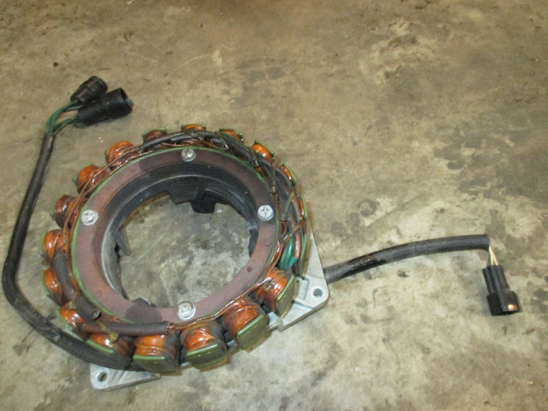 Yamaha/mercury 225hp 4 stroke outboard stator/pulsor coil (69J-81410-01