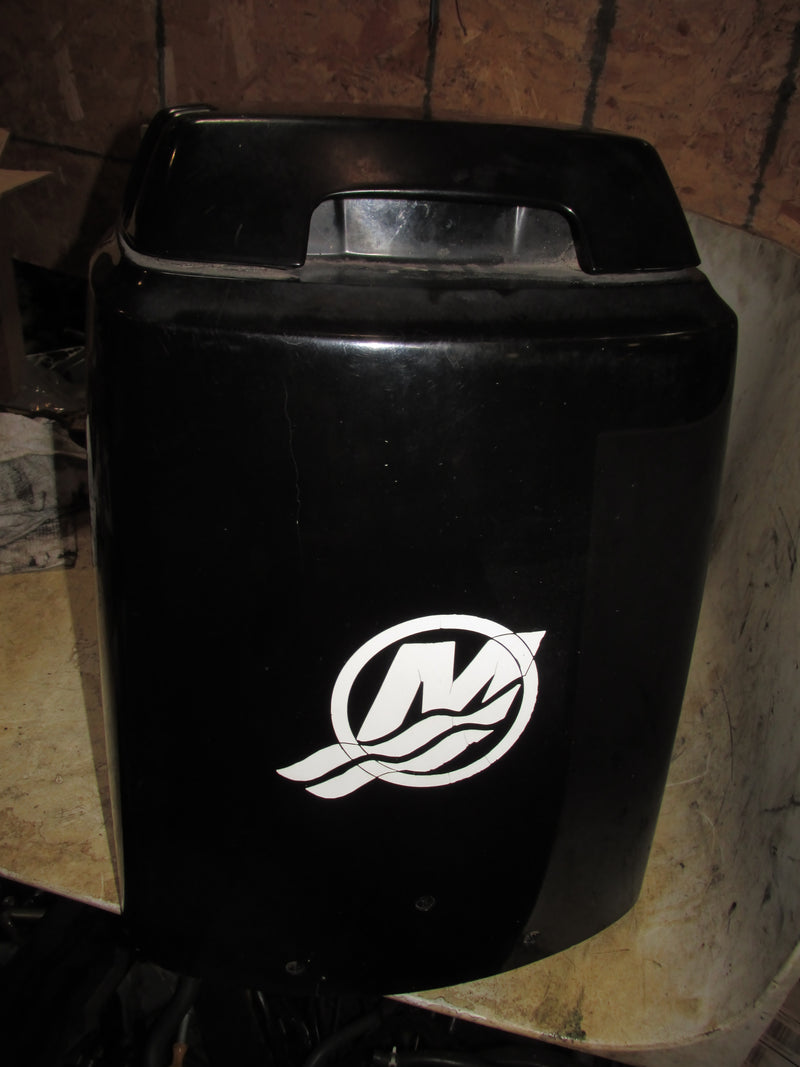 Mercury 90-115hp 2 Stroke Outboard Top cowling