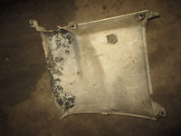 Load image into Gallery viewer, Suzuki DF200A 200hp 4 stroke outboard starboard midsection cover (61131-96J10)
