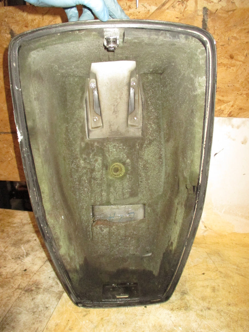 Mercury Force 50hp 2 stroke outboard top cowling
