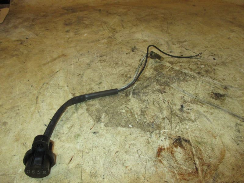 Mercury 200hp EFI 2 stroke outboard pressure sensor