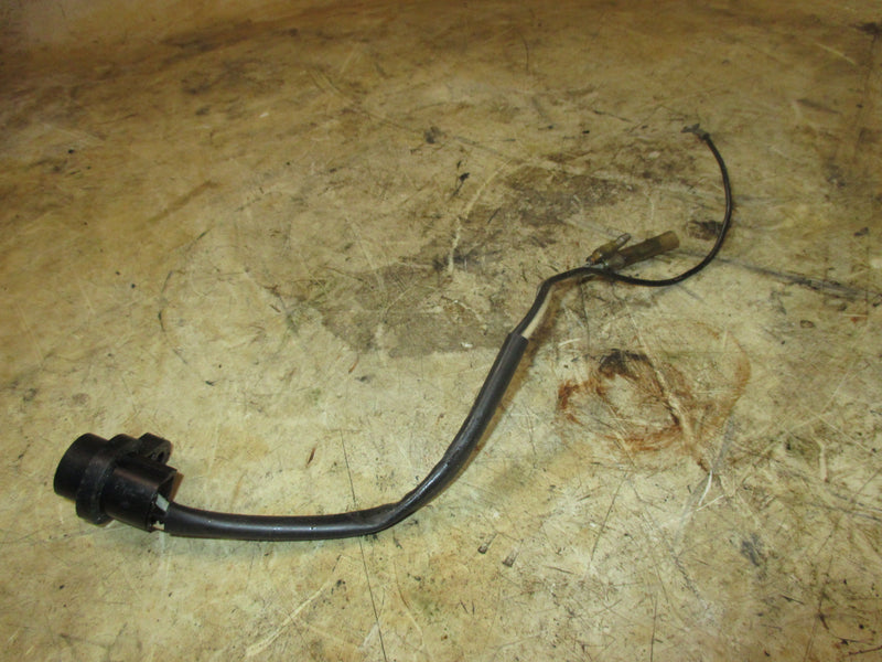 Mercury 200hp EFI 2 stroke outboard pressure sensor