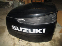 Load image into Gallery viewer, Suzuki DF300A 300hp outboard top cowling #2

