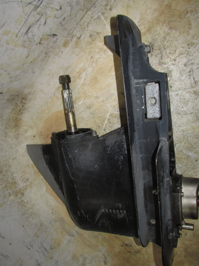 Mercury 90-115hp 2 Stroke Outboard 20 inch lower unit