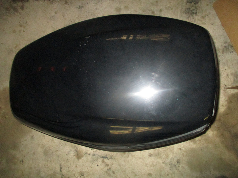 Suzuki DF300A 300hp outboard top cowling #2