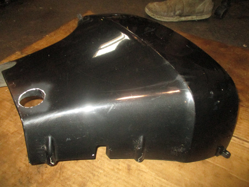 Suzuki DF70 hp 4 stroke outboard Port side cowling 61821-99E00