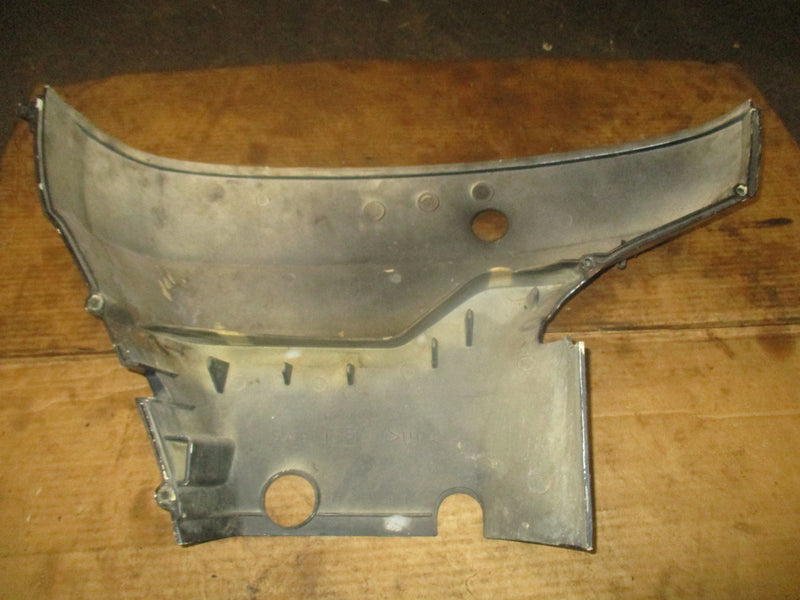 Suzuki DF70 hp 4 stroke outboard Port side cowling 61821-99E00