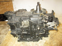 Load image into Gallery viewer, Mercury Force 50hp 2 stroke outboard crankcase powerhead
