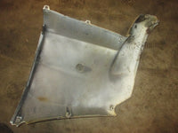 Load image into Gallery viewer, Suzuki DF250 250hp 4 stroke outboard port midsection cover (61141-93J00)
