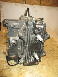 Load image into Gallery viewer, Mercury Force 50hp 2 stroke outboard crankcase powerhead
