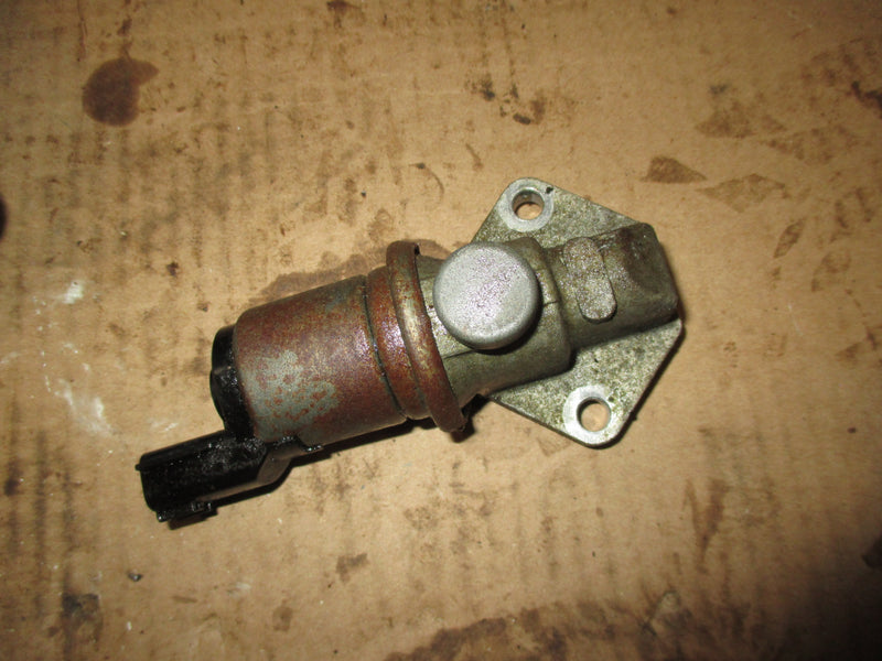 Suzuki DF90 90hp outboard IAC valve (18137-77E00)