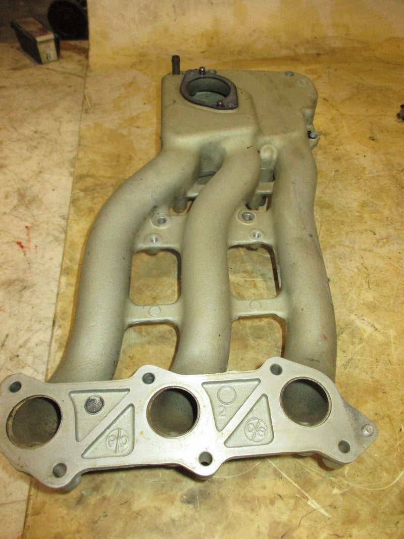 Mercury 25hp 4 stroke outboard intake manifold (898103T01)