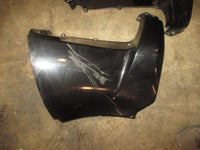 Load image into Gallery viewer, Suzuki DF250 250hp 4 stroke outboard port midsection cover set (61140-98L00)
