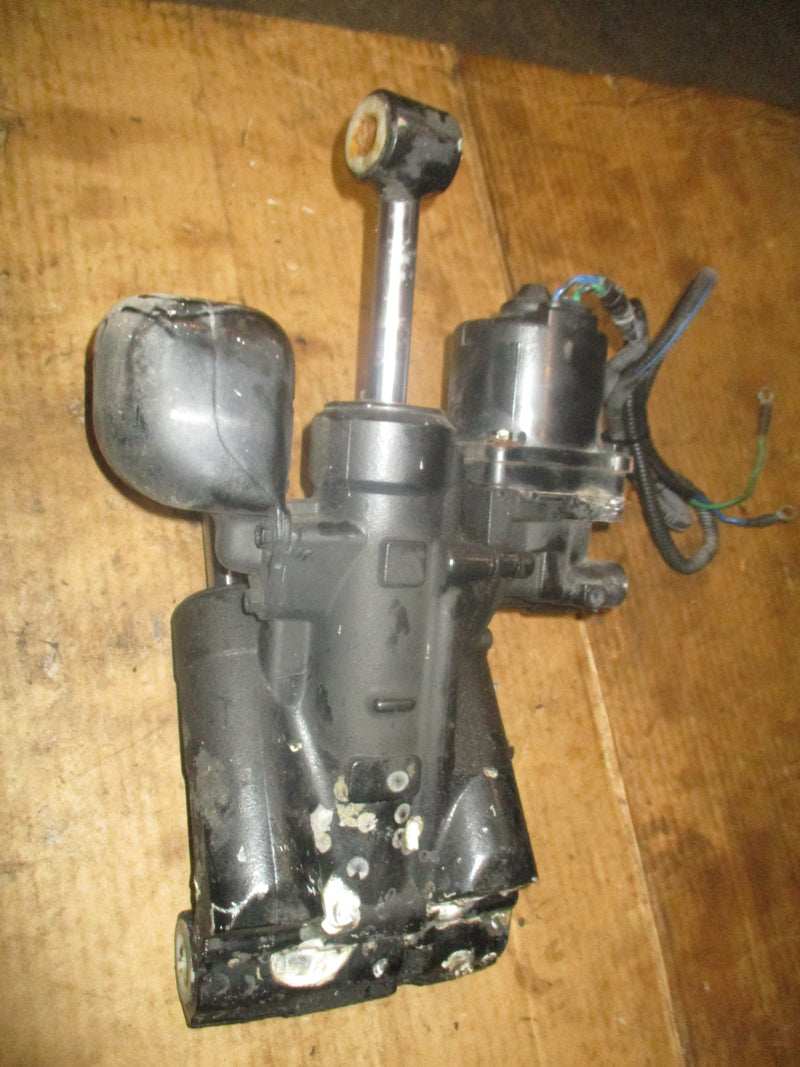 Suzuki DF70 hp 4 stroke outboard SHOWA tilt trim unit