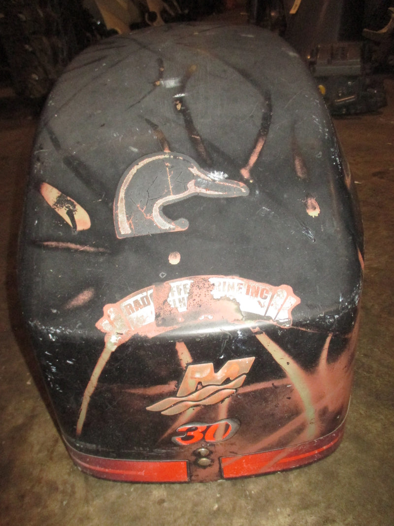 Mercury 30hp 4 Stroke Outboard Top Cowling
