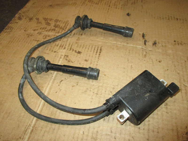 Suzuki DF90 90hp outboard ignition coil 1 and 4 (33410-90J00)