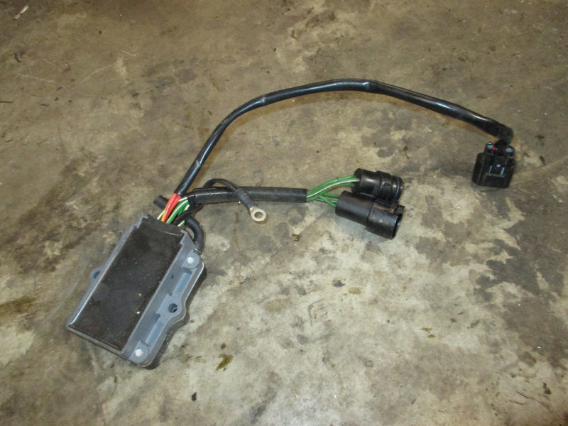 Yamaha/mercury 225hp 4 stroke outboard rectifier reg (69J-81960-11)
