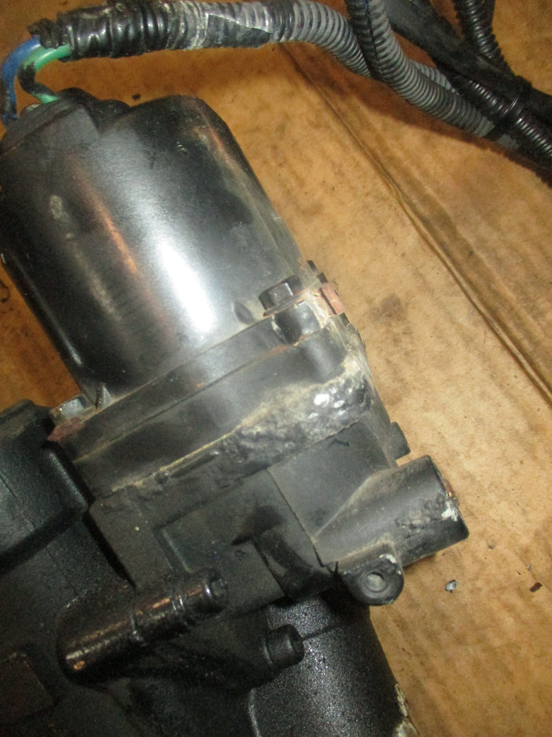 Suzuki DF70 hp 4 stroke outboard SHOWA tilt trim unit