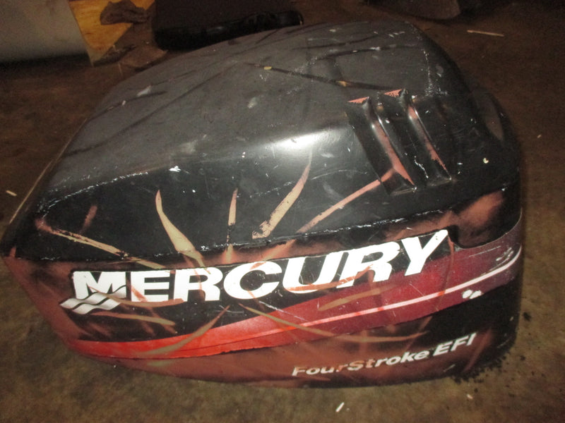 Mercury 30hp 4 Stroke Outboard Top Cowling