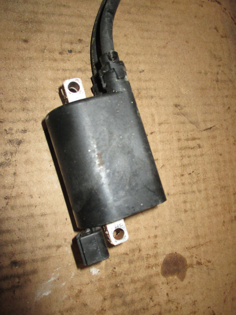 Suzuki DF90 90hp outboard ignition coil 1 and 4 (33410-90J00)