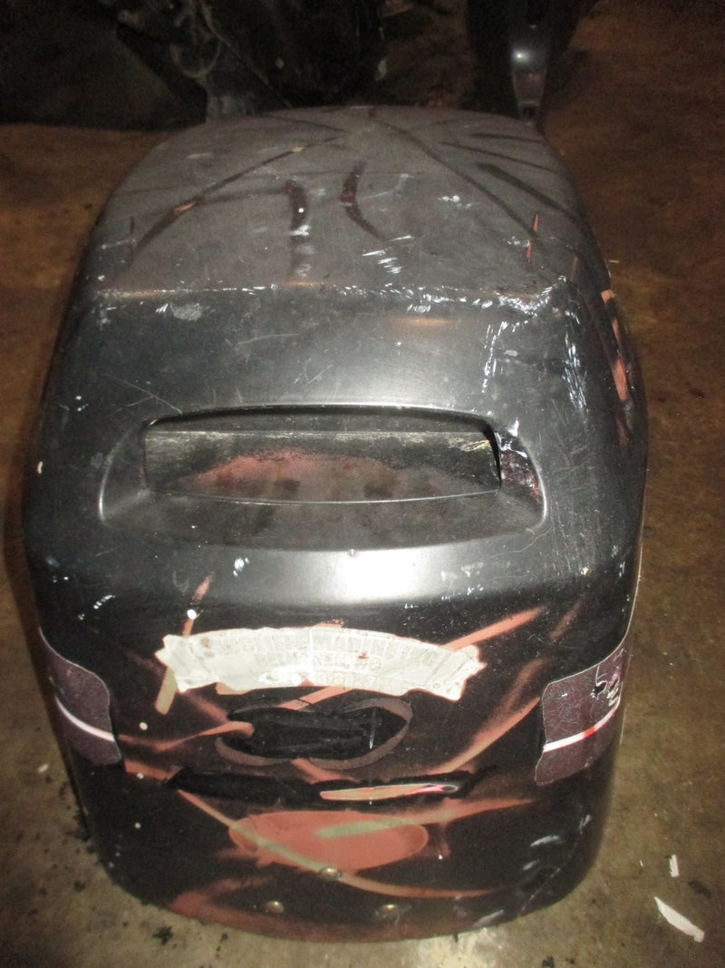 Mercury 30hp 4 Stroke Outboard Top Cowling