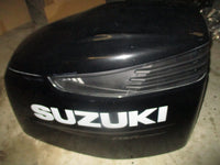 Load image into Gallery viewer, Suzuki DF300A 300hp outboard top cowling CRACK ON SIDE
