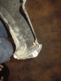 Load image into Gallery viewer, Suzuki DF250 250hp 4 stroke outboard port midsection cover set (61140-98L00)
