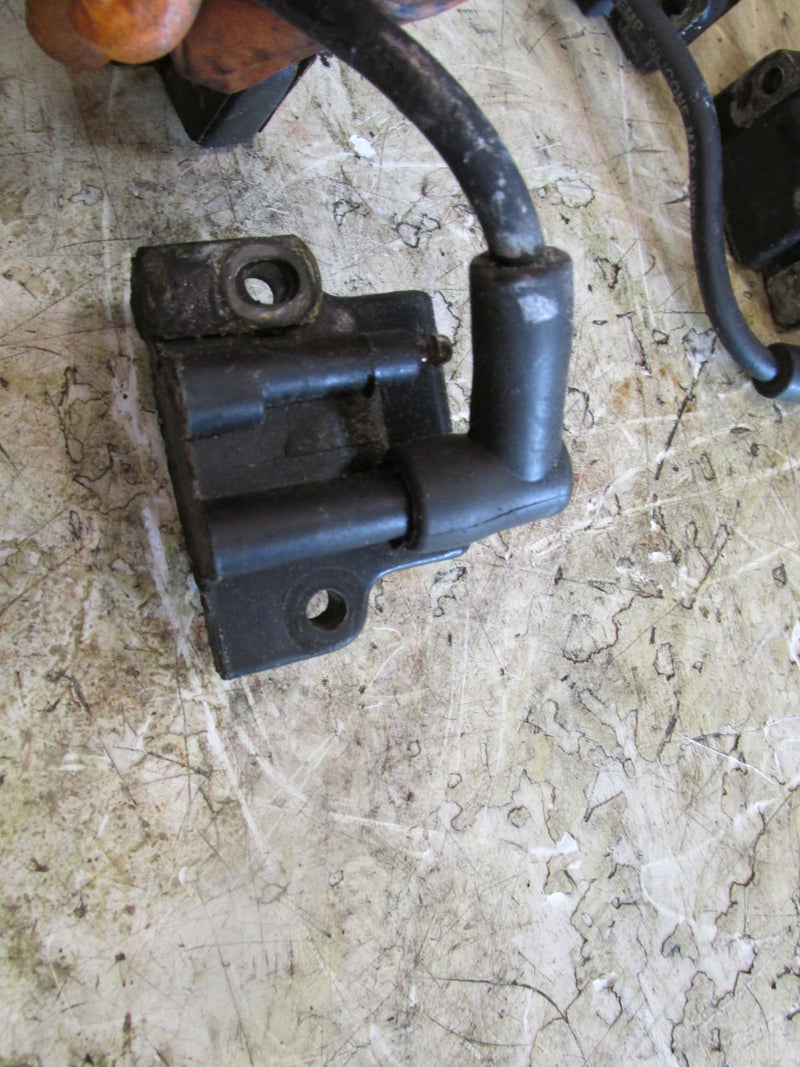 Evinrude 115hp 2 Stroke Outboard Ignition Coil Set (582508)