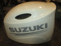 Load image into Gallery viewer, Suzuki DF200A 200hp 4 stroke outboard top cowling

