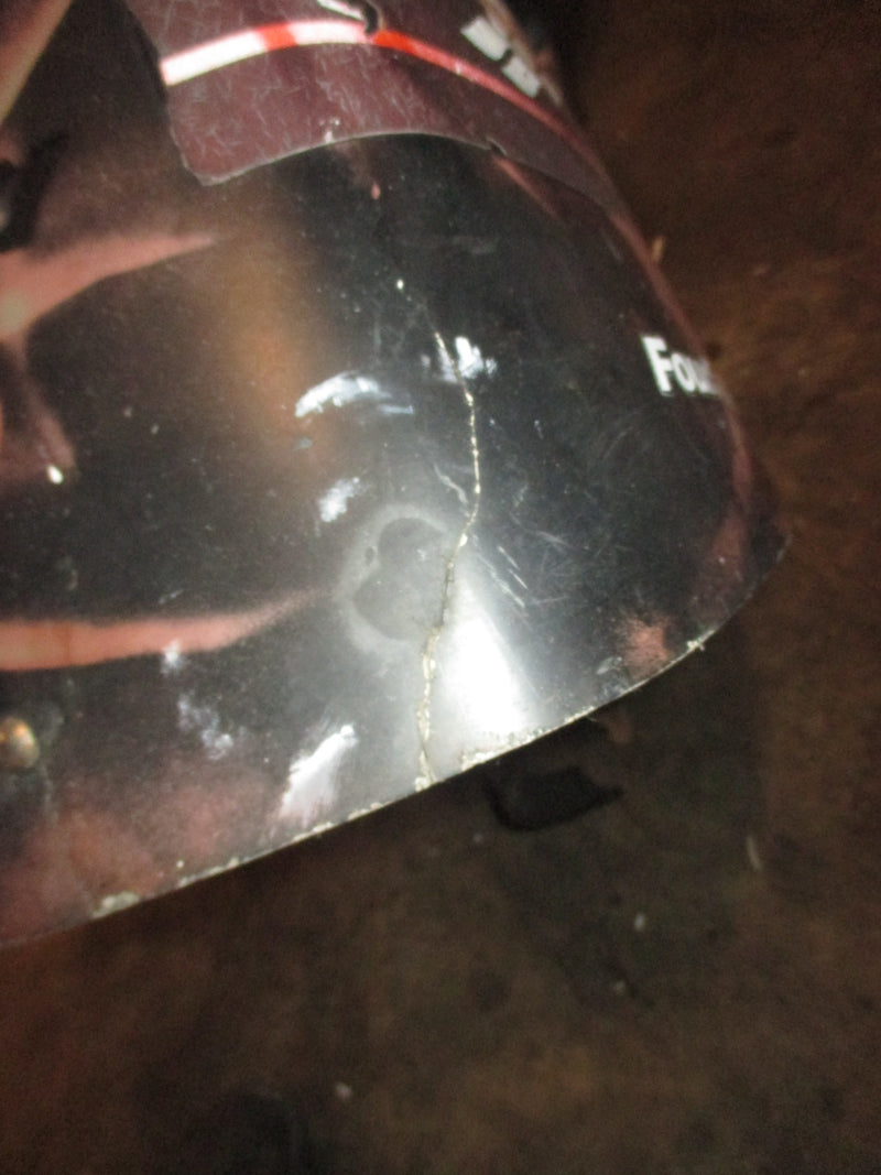 Mercury 30hp 4 Stroke Outboard Top Cowling