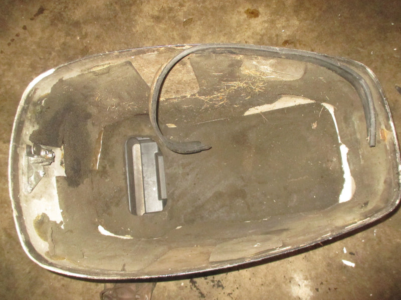 Mercury 30hp 4 Stroke Outboard Top Cowling